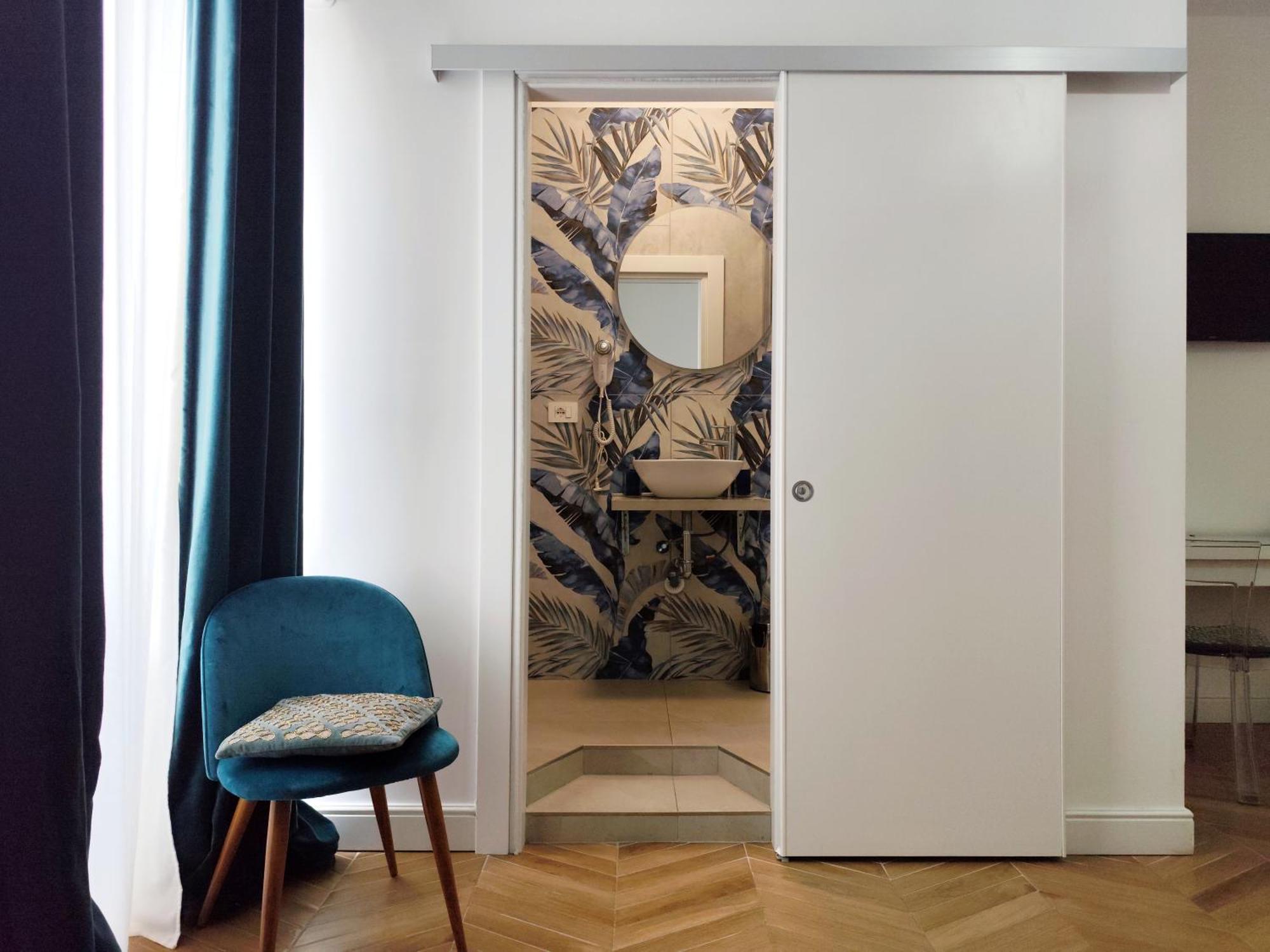 Vatican Eco Suite Rom Exterior foto